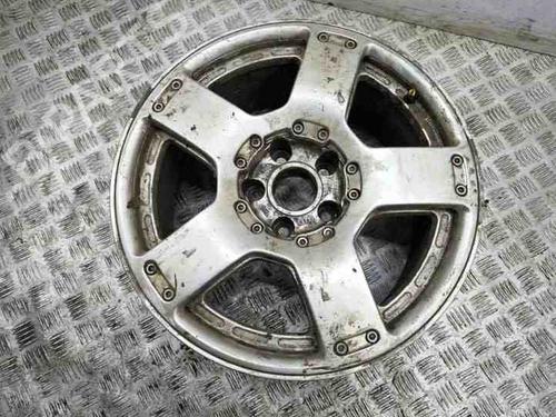 Fælk AUDI ALLROAD C5 (4BH) 2.5 TDI quattro (180 hp) 28841567