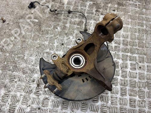 Right front steering knuckle HONDA CR-V III (RE_) 2.0 i-VTEC 4WD (RE5, RE2) | BP37190945M26  - Image 7