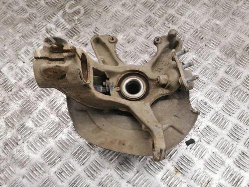 Left front steering knuckle SEAT ARONA (KJ7, KJP) 1.0 TSI | BP28877479M25 - Image 3