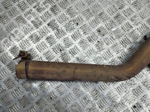 Exhaust system MASERATI QUATTROPORTE V 4.2 | BP28895906M121 