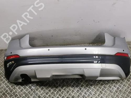 Used Rear bumper AUDI Q2 (GAB, GAG) 1.0 TFSI (115 hp) 28860068