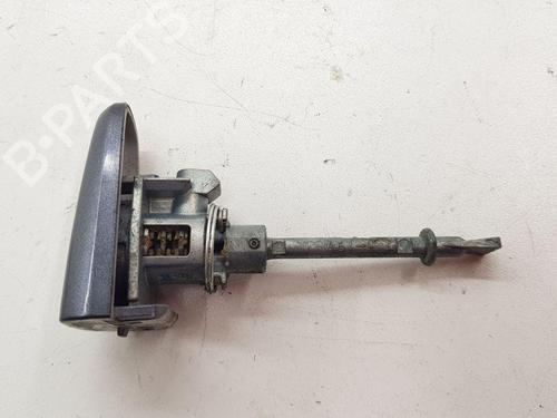 Front left lock CITROËN C-CROSSER (VU_, VV_) 2.2 HDi | BP28888889C98 