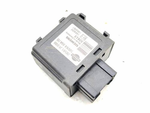 Module électronique NISSAN 350Z Coupe (Z33) 3.5 (AAZ33) | BP29752462M83