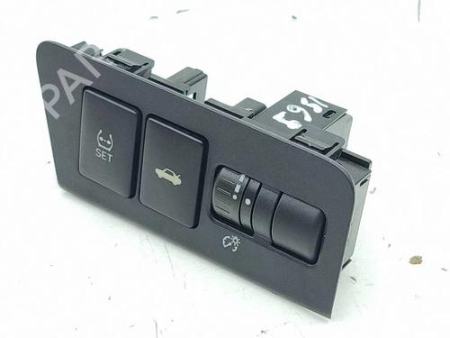 Switch TOYOTA GT 86 Coupe (ZN6_) 2.0 (ZN6AC_, ZN6BC_, ZN6K) | BP40194454I30 - Image 2