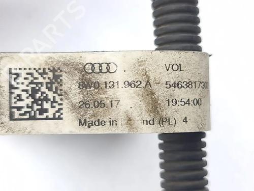 Pipe AUDI A4 B9 Avant (8W5, 8WD) 2.0 TDI | BP36179117M125 - Image 16