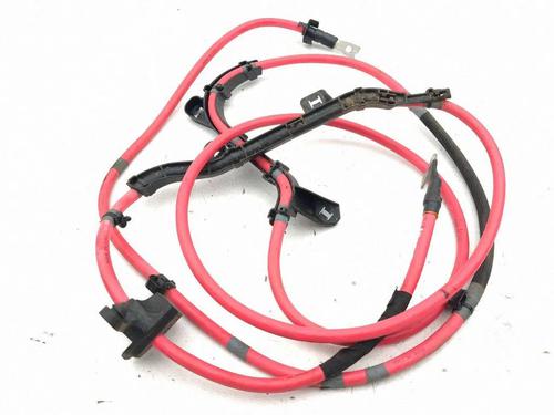 Used Cable Cable 38318332 38318332