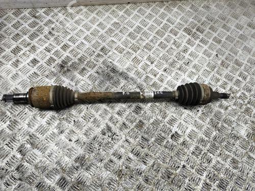 Used Left rear driveshaft Left rear driveshaft MERCEDES-BENZ M-CLASS (W164) ML 280 CDI 4-matic (164.120) (190 hp) 40210872 40210872