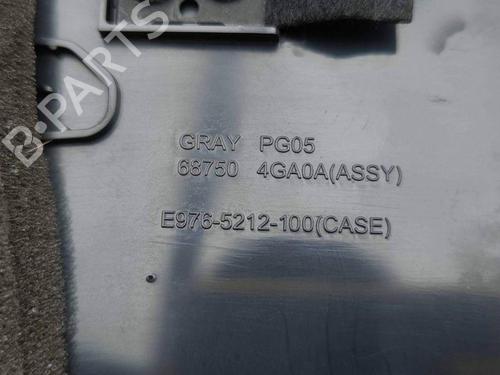 Air vent INFINITI Q50 50 D | BP28877192I21 