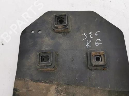 Rear bumper bracket VOLVO V50 (545) 1.6 D | BP28844603C159 