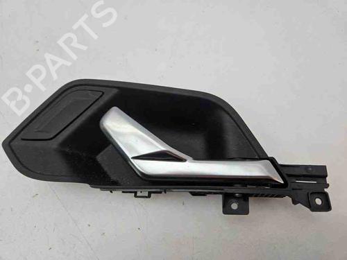 Used Rear left interior door handle AUDI Q3 (F3B) 35 TFSI (150 hp) 28899683