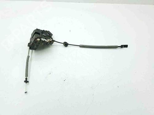 Used Rear right lock VOLVO XC60 I SUV (156) D3 / D4 (163 hp) 28891599