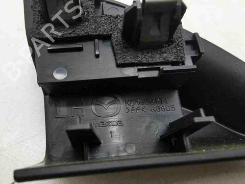 Other MAZDA CX-5 (KE, GH) 2.2 D AWD (KE102) | BP28852786O1 