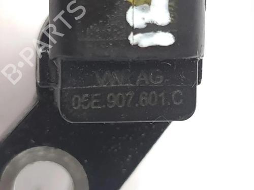 Electronic sensor SKODA OCTAVIA IV (NX3, NN3, PV3) 1.0 TSI e-TEC | BP36203923M84 - Image 2
