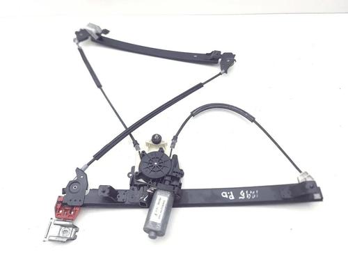 Used Front right window mechanism Front right window mechanism 36102777 36102777
