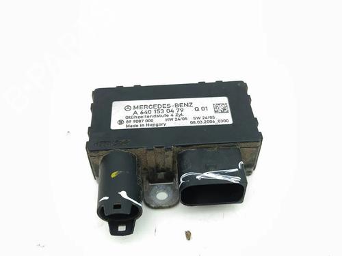 Used Other MERCEDES-BENZ A-CLASS (W169) A 160 CDI (169.006, 169.306) (82 hp) 30809237