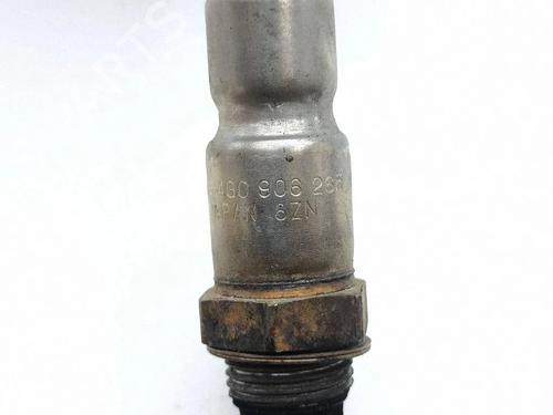 Electronic sensor AUDI A4 B9 Avant (8W5, 8WD) S4 TDI Mild Hybrid quattro | BP38247220M84  - Image 7