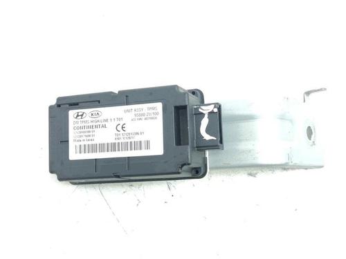 Electronic module HYUNDAI SANTA FÉ III (DM, DMA) 2.2 CRDi 4WD | BP28902014M83 