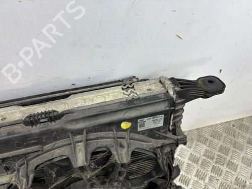 Radiator set AUDI A6 C7 Avant (4G5, 4GD) 3.0 TDI quattro | BP36200084M120 - Image 9