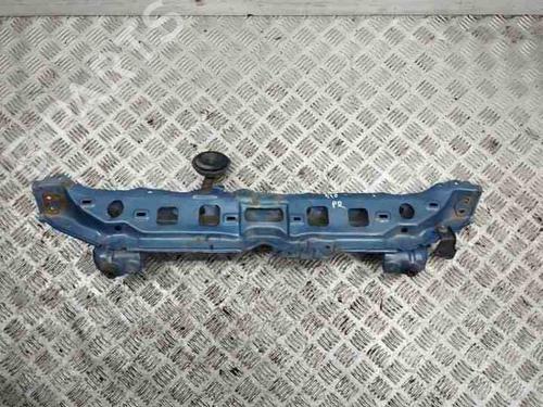 Used Crossmember TOYOTA YARIS (_P1_) 1.4 D-4D (NLP10_, NLP10R) (75 hp) 28849927