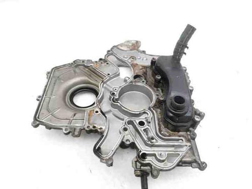 Timing cover AUDI A7 Sportback (4GA, 4GF) 3.0 TDI quattro | BP28863295M123
