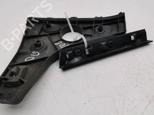 Used Rear bumper bracket AUDI A7 Sportback (4GA, 4GF) 3.0 TDI (204 hp) 28855237
