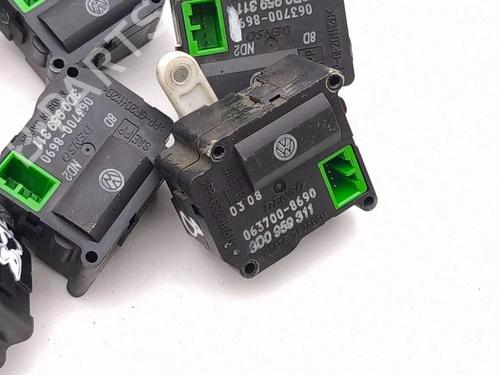 Electronic module VW PHAETON (3D1, 3D2, 3D3, 3D4, 3D6, 3D7, 3D8, 3D9) 3.0 V6 TDI 4motion | BP40291036M83 - Image 2