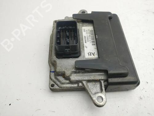 Gearbox control unit HONDA ACCORD VIII (CU) 2.2 i-DTEC (CU3) | BP28894572M52 - Image 5