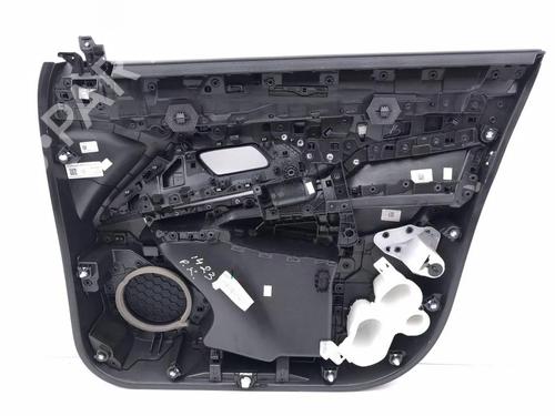 Front left panel PEUGEOT 3008 III (KA_, KB_, KC_) e-210 (KCZKZX) | BP36465760C58 - Image 14