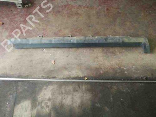 Used Left sideskirt HONDA CR-V II (RD_) 2.2 CTDi (RD9) (140 hp) 28866559