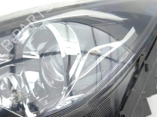 Left headlight HYUNDAI i30 (PDE, PD, PDEN) 1.0 T-GDI | BP33865160C28 - Image 4