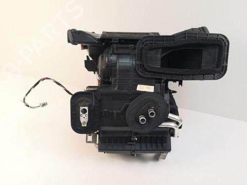 Used Heater matrix NISSAN JUKE (F15) 1.5 dCi (110 hp) 28867618