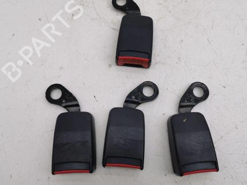 Seat buckle RENAULT ESPACE III (JE0_) 2.2 12V TD (JE0E, JE0H, JE0P) | BP28893157I32 