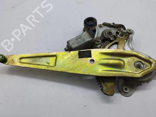 Used Rear left window mechanism Rear left window mechanism TOYOTA RAV 4 II (_A2_) 2.0 4WD (ACA21, ACA20) (150 hp) 33259280 33259280