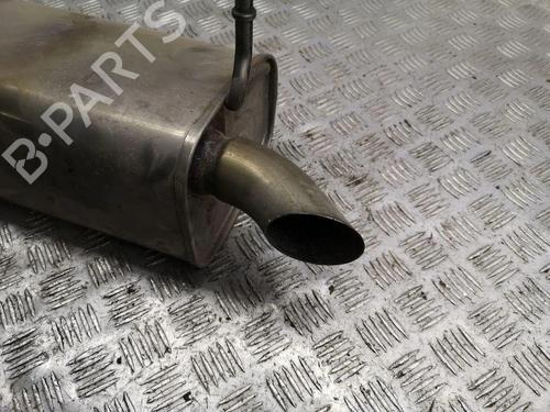 Exhaust system SEAT ARONA (KJ7, KJP) 1.0 TSI | BP28896457M121 - Image 4