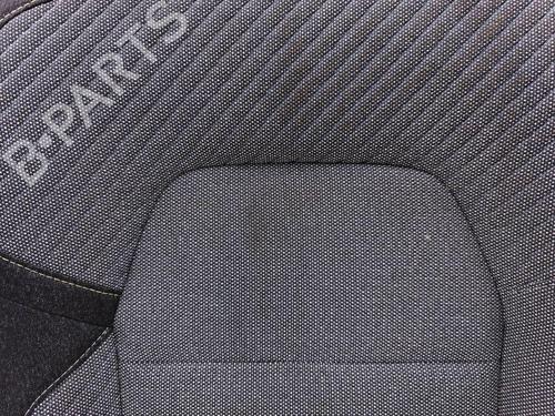 Sæde Bagtil RENAULT CAPTUR II (HF_) TCe 100 (HFMT) | BP38279615C17 - Image 5