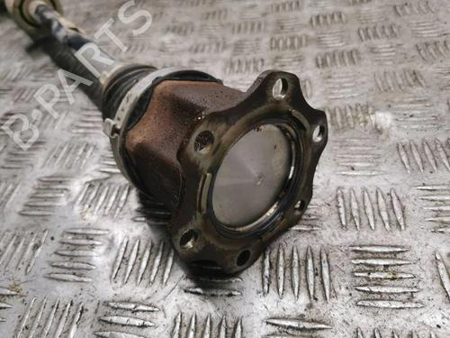 Right front driveshaft SEAT ARONA (KJ7, KJP) 1.0 TSI | BP36179845M39 - Image 2