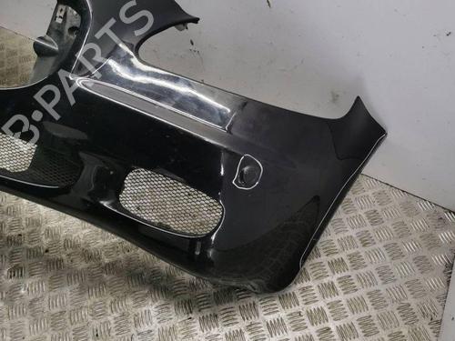 Front bumper MASERATI QUATTROPORTE V 4.2 | BP28878097C7 