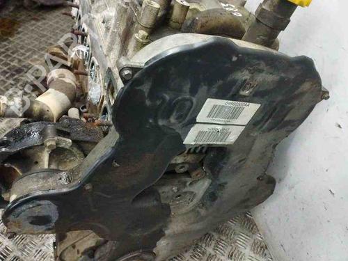 Engine CHRYSLER VOYAGER IV (RG, RS) 2.8 CRD | BP28874596M1 