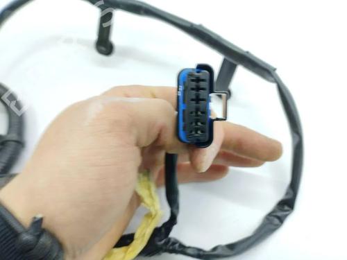 Wiring harness RENAULT KADJAR (HA_, HL_) 1.5 dCi 110 (HLA3) | BP36163582E16 - Image 8
