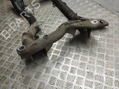 Subframe MERCEDES-BENZ C-CLASS (W204) C 220 CDI (204.008) | BP36193943M9 - Image 8