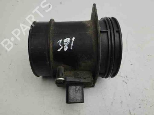 Used Mass air flow sensor FORD TRANSIT CONNECT (P65_, P70_, P80_) 1.8 Di (75 hp) 28846402