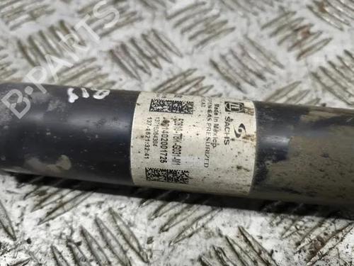 Left rear shock absorber HONDA HR-V (GH_) 1.6 16V (GH1, GH3) | BP28862658M18 