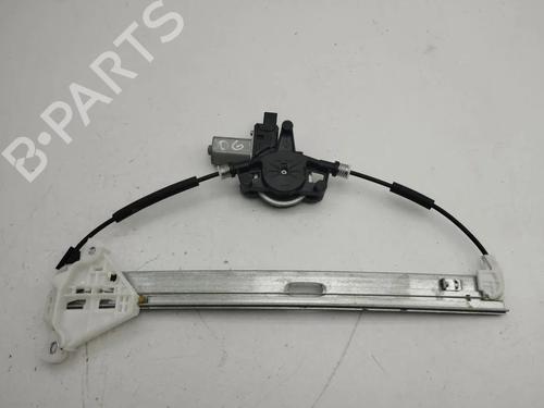 Rear right window mechanism MAZDA CX-5 (KF) 2.0 | BP36079834C25 - Image 3