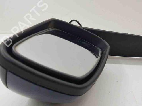 Right mirror FORD FOCUS C-MAX (DM2) 1.6 TDCi | BP28891464C27