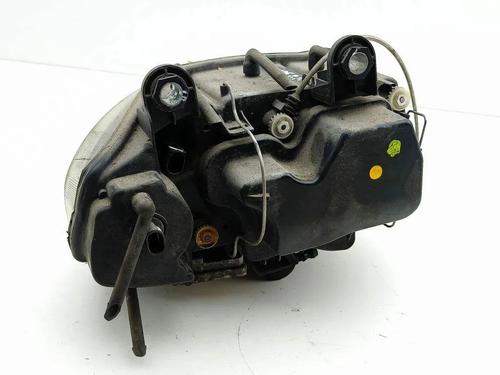 Left headlight MASERATI QUATTROPORTE V 4.2 | BP28906224C28 - Image 5