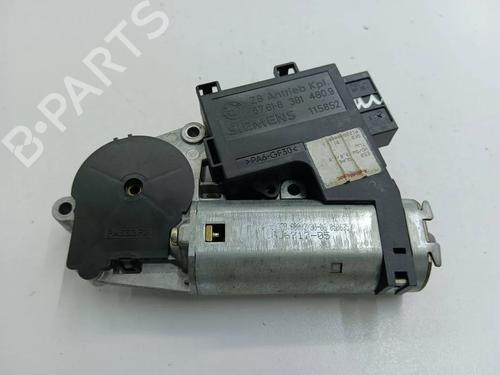 Sunroof engine BMW X5 (E53) 4.6 is | BP33924551M60 - Image 5