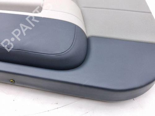 Front left panel LAND ROVER RANGE ROVER IV (L405) 4.4 SDV8 4x4 | BP38240396C58 - Image 4