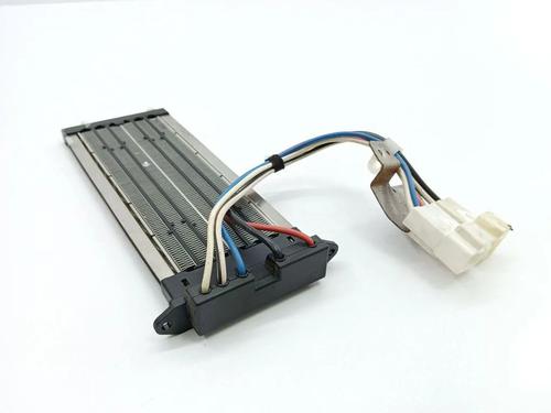 Used Heater resistor Heater resistor 36197221 36197221