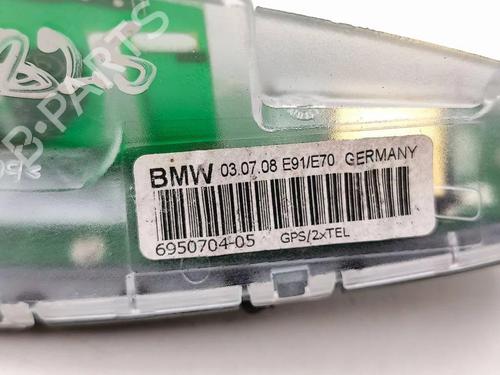 Antenna/Base BMW X5 (E70) M | BP33227681C140 - Image 19