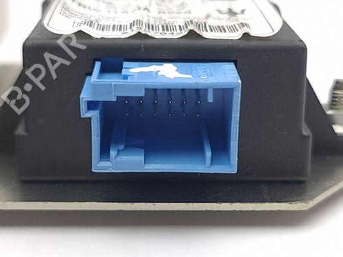 Electronic module MASERATI QUATTROPORTE V 4.2 | BP28878181M83 